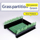 Plastic Parsley Divider For Supermarket L:40cm