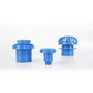 Custom Professional Design Supermarket Fish Tank Accessories