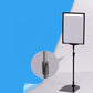 HOT SELL super maket frame board free standing for display