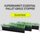 Plastic Parsley Divider For Supermarket L:40cm